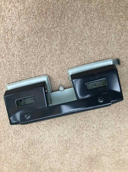 Photo of free Single and double hole punch (West Hitchin SG5) #2