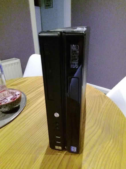Photo of free Windows 10 Desktop Computer i3 (Walton on the Hill L4) #1