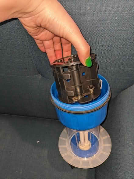 Photo of free Camping Lantern (Spring Branch West) #2