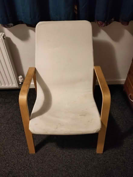 Photo of free Comfy relaxing chair (Huddersfield HD2) #1