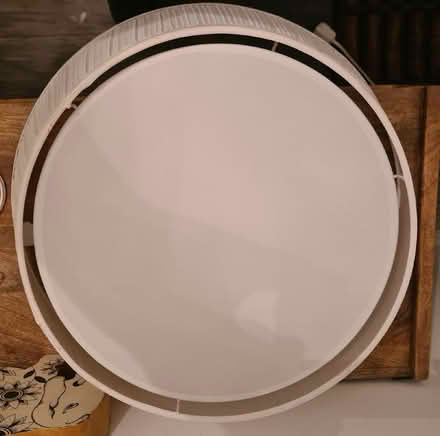 Photo of free Ikea Arstid Ceiling Light (Crosby L23) #2