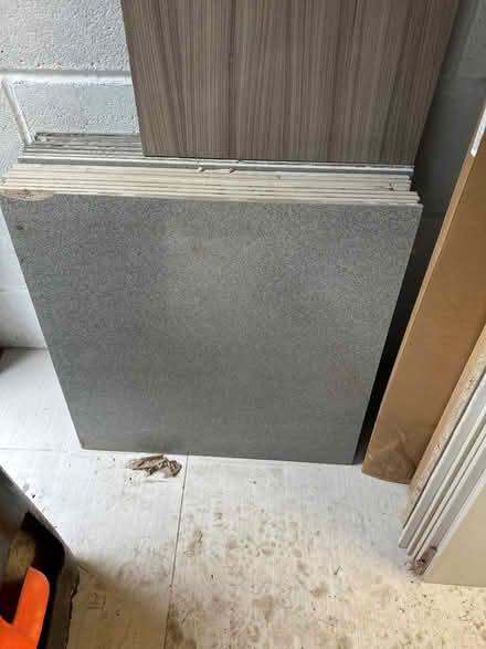 Photo of free 60 x 60cm Tiles (Ilkley LS29) #1