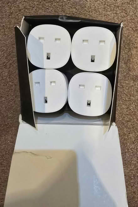 Photo of free smart plug (Chilwell NG9) #2