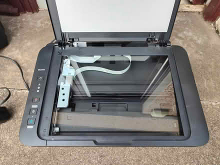 Photo of free Canon Pixma printer and scanner (Brechin DD9) #2