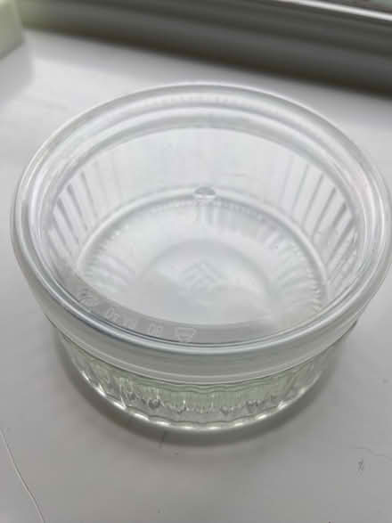 Photo of free Glass Jars With Lids (CT14) #1