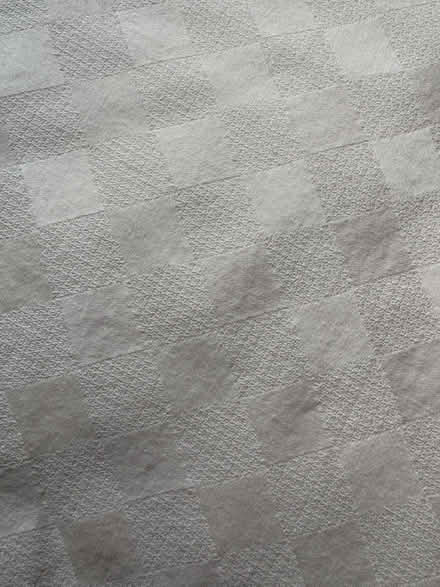 Photo of free King size cotton sheets (North West Aurora) #2