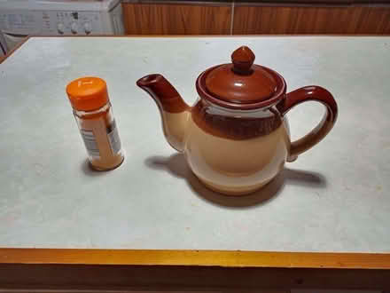 Photo of free Teapot (Stockport SK4) #1