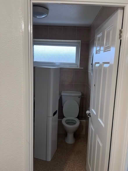 Photo of free Bathroom unit (Benfleet) #3