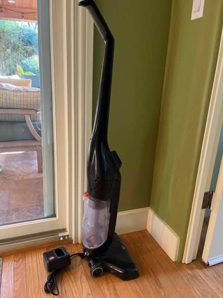 Photo of free Stick vac (Saratoga Herriman Ave) #1