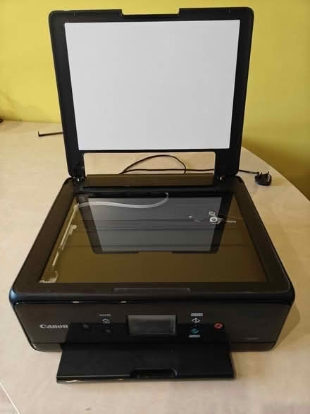 Photo of free Canon Printer/scanner for computer (Balsall common CV7) #2