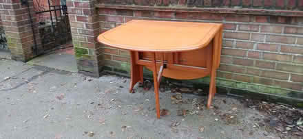 Photo of free Table (CT11) #2