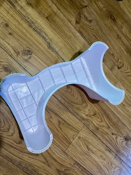 Photo of free Toilet stool (Newton Alfreton DE55) #2