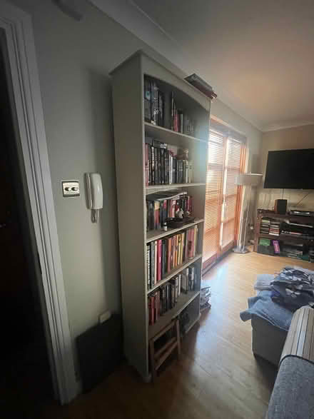 Photo of free Book shelf (Dublin 8) #1