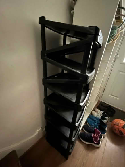 Photo of free Shelf (Whitton. TW3) #1