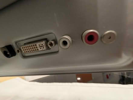 Photo of free Computer monitor (Eastcote HA5) #3