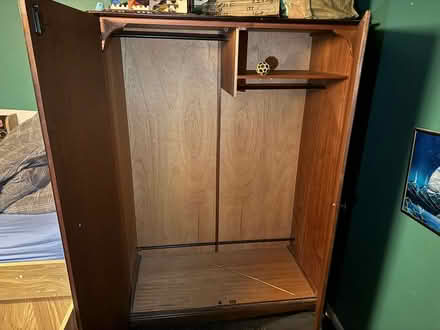 Photo of free Wardrobe (Longridge PR3) #2