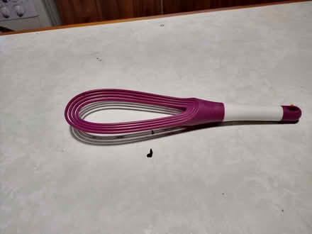 Photo of free Plastic whisk (Stockport SK4) #1