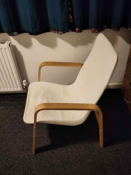 Photo of free Comfy relaxing chair (Huddersfield HD2) #2