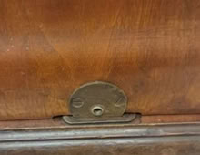 Photo of Jones Sewing Machine Lock (Macclesfield SK10) #1