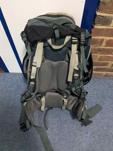 Photo of free Karrimor Rucksack (Surbiton KT6) #1