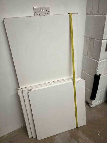 Photo of free Contiboard (Cooden TN39) #1