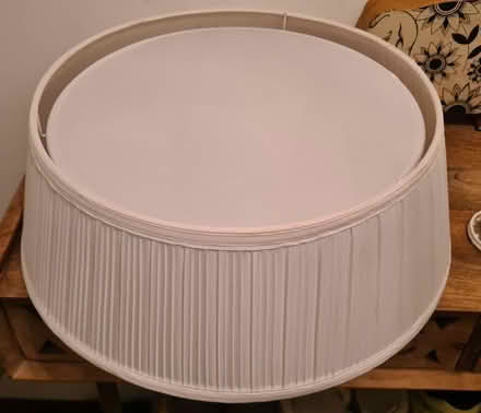 Photo of free Ikea Arstid Ceiling Light (Crosby L23) #1