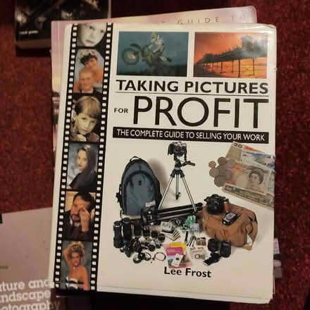 Photo of free Photography books (Church RG2) #3