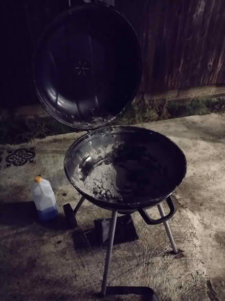 Photo of free BBQ good condition (Liverpool L21) #1