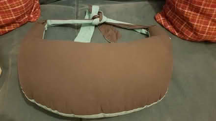 Photo of free Baby feeding pillow by Hippychick (Priory Ward EX2) #3