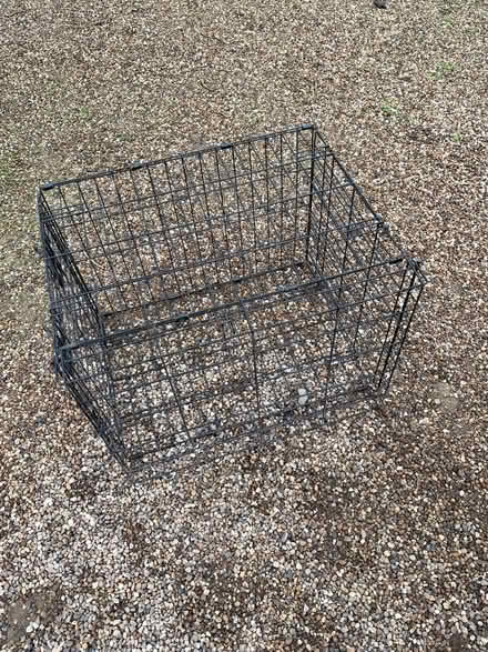 Photo of free Dog / Cat cage (Long Eaton NG10) #1