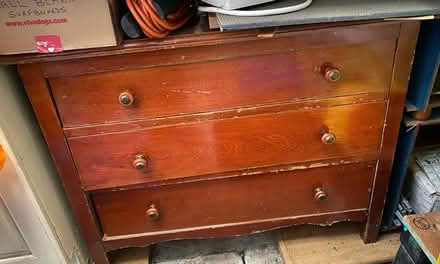 Photo of free Wooden drawers (Knaresborough HG5) #1