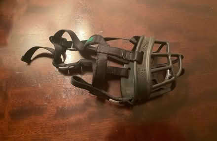 Photo of free Small muzzle (Sale M33) #2