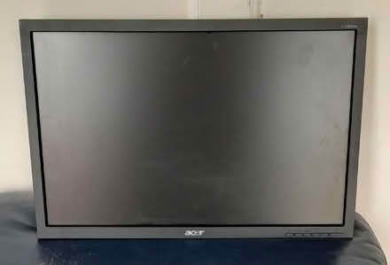 Photo of free Acer Monitor V193W (Woodford IG5) #1