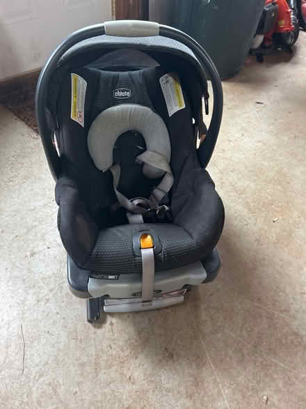 Photo of free Car seats (Marietta 30066) #1