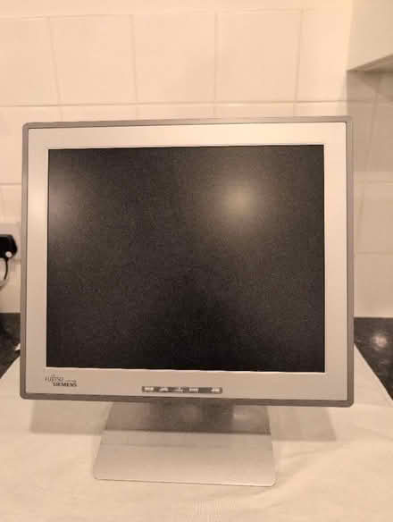 Photo of free Computer monitor (Eastcote HA5) #1