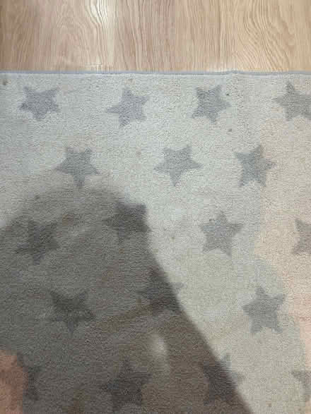 Photo of free Children’s rug (Nutfield RH1) #4