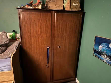 Photo of free Wardrobe (Longridge PR3) #1