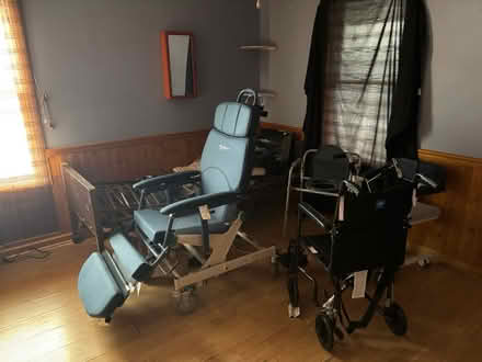 Photo of free Medical furniture (Martinsburg wv) #1