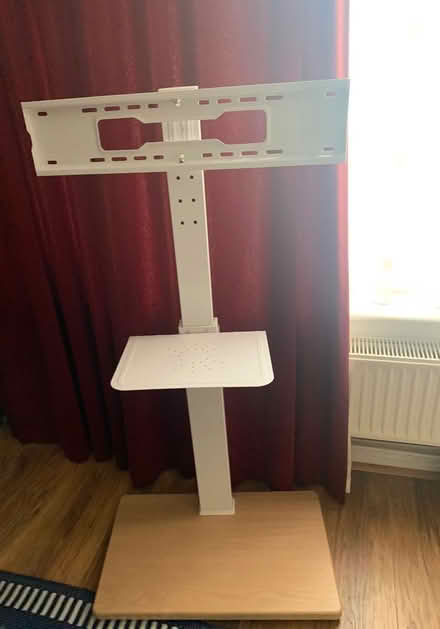 Photo of free Tv stand (Queenborough) #2