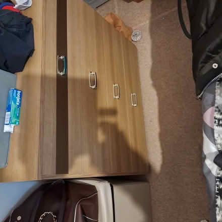 Photo of free chest of drawers (Eston TS6) #3