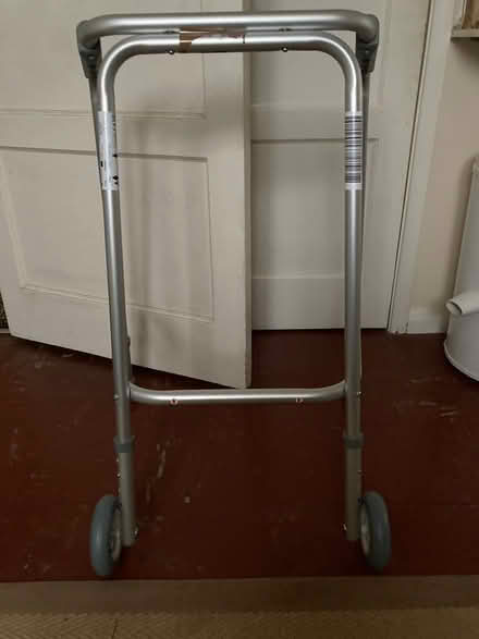 Photo of free Walking frame (Orpington) #1