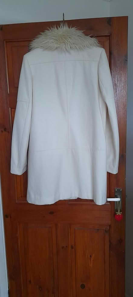 Photo of free Coat (TN40 bexhill) #1