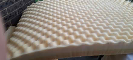 Photo of free Foam (Whitehawk BN2) #1