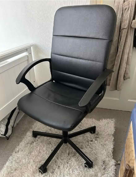 Photo of free Office chair (Westgate LA4) #1