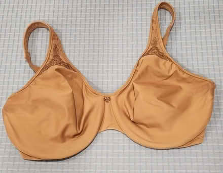 Photo of free 38 DD Bali Bra #1