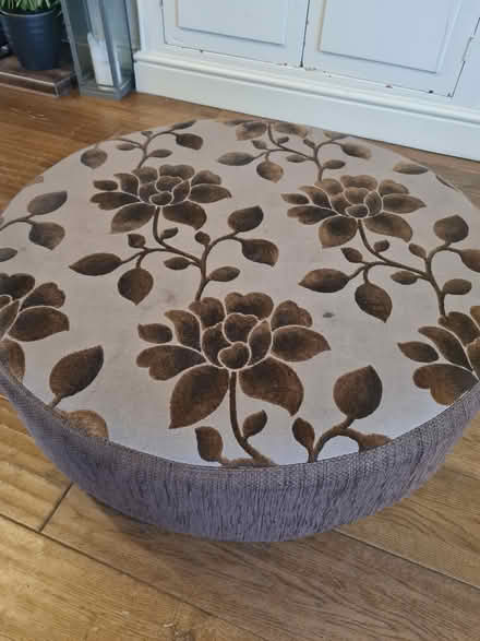 Photo of free Foot stool (Hoylake) #1