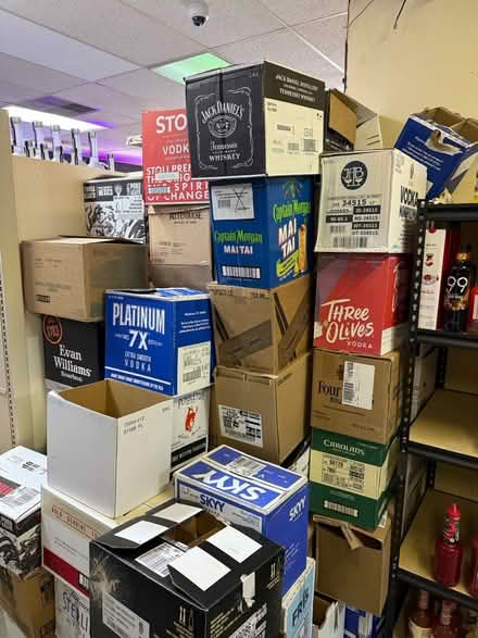 Photo of free boxes for moving (Parkrose) #1