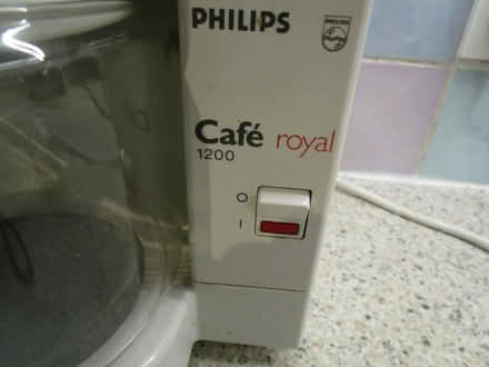 Photo of free Coffee Maker (Purley CR8) #2