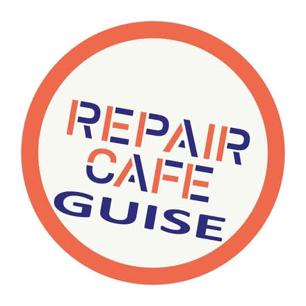 Repair Café Guise profile image