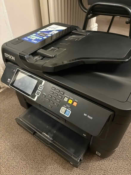 Photo of free 2 printers - don’t work (Rotherham S60) #1